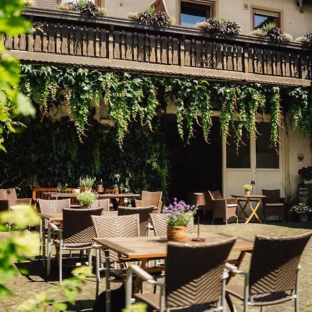 Weingut Und Gaestehaus Holger Alt Monzingen Εξωτερικό φωτογραφία