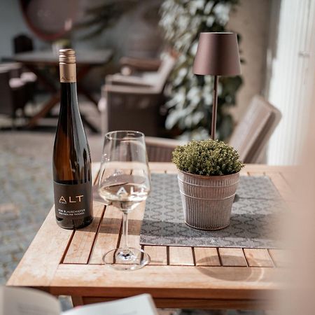 Weingut Und Gaestehaus Holger Alt Monzingen Εξωτερικό φωτογραφία